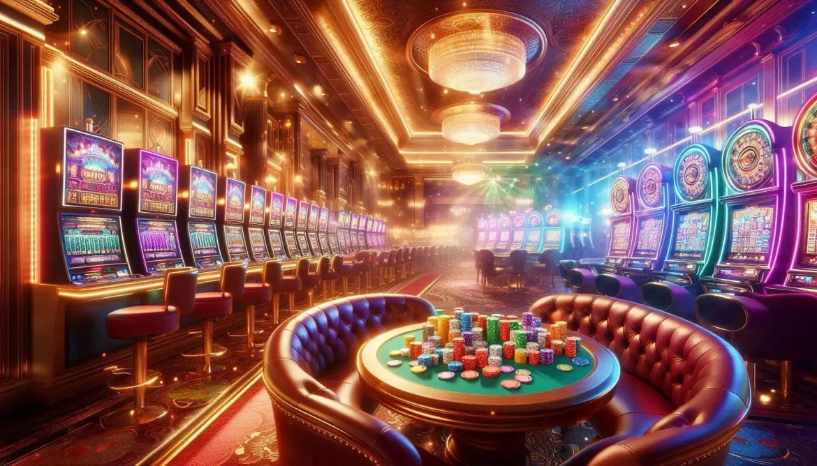 Thor Slots Casino